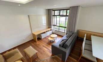 Imagem 2: Apartamento para aluguel, 3 quartos, 1 suíte, 2 vagas, Sion - Belo Horizonte/MG