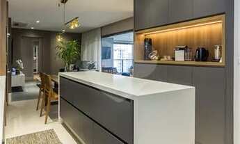 Imagem 4: Apartamento 03 quartos a venda na Vila Mariana