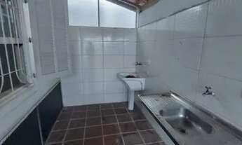 Imagem 6: .CASA TÉRREA 3 DORMITÓRIOS -SANTA ROSA -GUARUJÁ- SP.