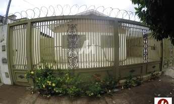 Imagem 2: Casa (térrea na rua) 3 dormitórios/suite