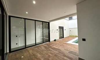 Imagem 3: Casa à venda no Parque dos Alecrins - Campinas/SP