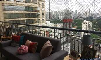 Imagem 3: APARTAMENTO - BROOKLIN - SP