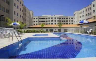 Imagem 2: Apartamento para locação com 3 quartos em Vargem Pequena