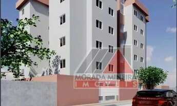 Imagem 3: Apartamento Padrão para Venda em Nossa Senhora das Graças Santa Luzia-MG - 424