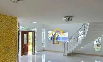 Imagem 6: Casa com 5 dormitórios à venda, 525 m² por R$ 2.650.000,00 - Recreio - Rio das Ostras/RJ