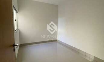 Imagem 4: Linda casa três quarto sendo um suíte no Setor Solange Park