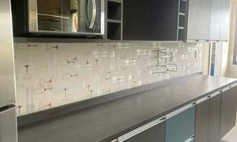 Imagem 7: Finíssimo Apartamento/com 3 dormitórios, closet , suite/mobiliado/Dom pedro