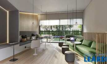 Imagem: APARTAMENTO - MOEMA ÍNDIOS - SP