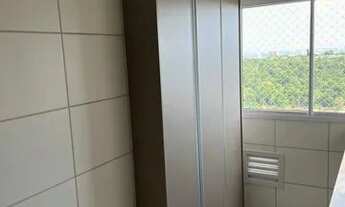 Imagem 4: Apartamento para venda com 63m2, com 2 quartos, sendo 1 suíte