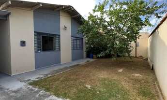 Imagem: Casa 3 dormitórios para Venda em Cuiabá