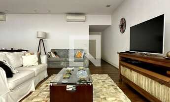 Imagem 2: Apartamento para Aluguel - Ipanema, 3 Quartos, 159 m2