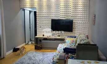 Imagem: SANTO ANDRé - Apartamento Padrão - Parque