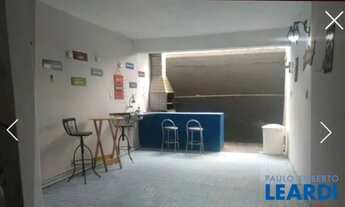 Imagem 2: SOBRADO - ÁGUA RASA - SP