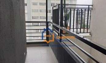 Imagem 5: Casa com 1 dormitório para alugar, 61 m² por R$ 3.658,76/mês - Perdizes - São Paulo/SP