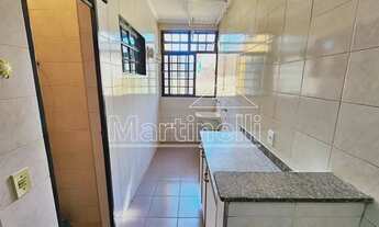 Imagem 5: Apartamento Padrão em Ribeirão Preto