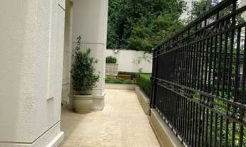 Imagem 7: Apto mobiliado na V.N. Conceição c/ 4 suítes, 4 vagas, em localização privilegiada. Condom