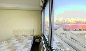 Imagem 5: Studio para aluguel tem 25 metros quadrados com 1 quarto em Vila Zilda (Tatuapé) - São Pau