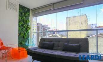 Imagem 2: APARTAMENTO - CONSOLAÇÃO - SP