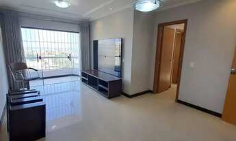 Imagem 3: Ed. Plaza Cezzane - 3/4 (01 suite ) - Fino Acabamento