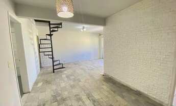 Imagem 4: Apartamento para aluguel possui 140 metros quadrados com 3qts