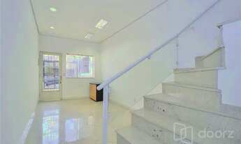 Imagem: SãO PAULO - Casa Padrão - Perdizes