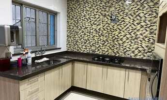 Imagem 7: CASA TÉRREA - VILA MANGALOT - SP