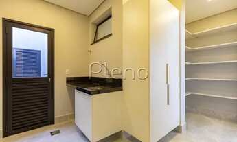 Imagem 9: Venda Casa em condomínio com 3 dormitórios