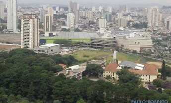Imagem 7: COBERTURA - ANÁLIA FRANCO - SP