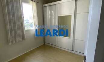 Imagem: APARTAMENTO - ANÁLIA FRANCO - SP