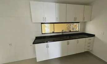 Imagem 7: Casa com suíte e 3 quartos em condomínio fechado no Rio da prata Cpo. Grande