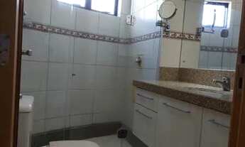 Imagem 4: Laise.pnimoveis mostra AP 4SUITES VISTA MAR Areia Preta - Natal - RN