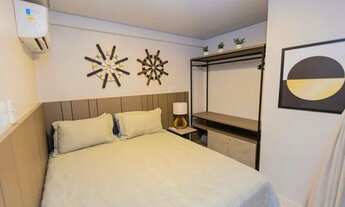 Imagem 5: Apartamento para venda com 48 metros quadrados com 2 quartos em Jardim Oceania - João Pess