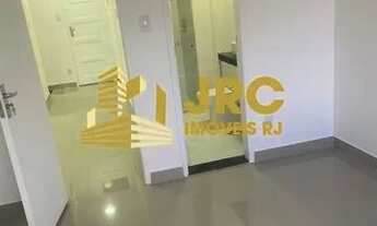 Imagem 5: Apartamento para venda possui 40 metros quadrados com 1 quarto em Copacabana - Rio de Jane