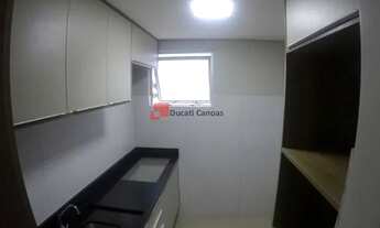 Imagem 4: Apartamento 02 dormitórios com sacada