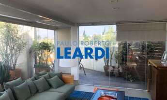 Imagem: COBERTURA - SUMAREZINHO - SP