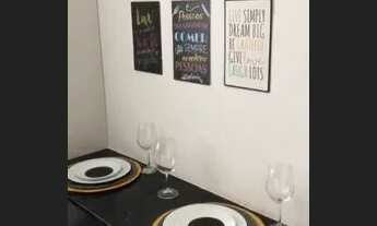 Imagem 2: Flat para aluguel possui 25 metros quadrados com 1 quarto em Ilha do Leite - Recife - PE