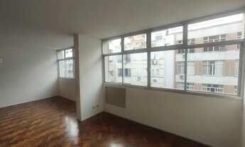 Imagem 4: Apartamento - 4 quartos - Copacabana - Rio de Janeiro - RJ