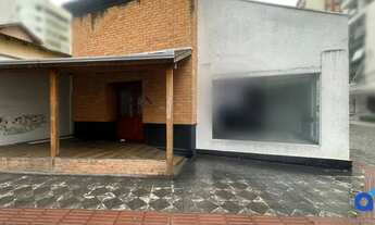 Imagem: Sala comercial para locação na Avenida