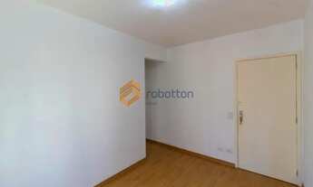 Imagem 4: ÓTIMO APARTAMENTO 39M² UM DORM. EM MOEMA