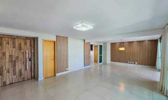 Imagem 2: Apartamento para venda com 210 m² no Maison Autentique