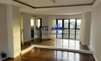 Imagem 1: Apartamento para locação na Vila Clementino com 144 m²