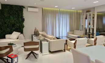 Imagem 3: Apartamento à venda 3 quartos 3 suítes 4 vagas Splendor Jardim do Mar - São Bernardo do Ca