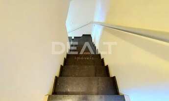 Imagem 5: Residencial Villa Flores Sumaré 100m² Casa 2 dormitórios com churrasqueira e piscina