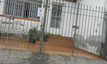 Imagem 2: Casa com 3 dormitórios, 90 m² - Indianópolis - São Paulo/SP