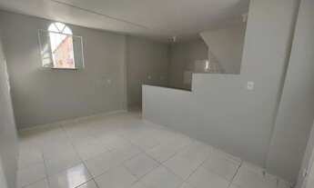 Imagem 5: Apart Kitnet e sala comercial