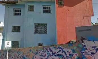 Imagem 2: São Paulo - Terreno Padrão - Tucuruvi