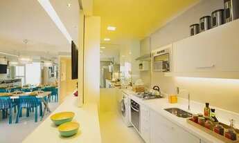 Imagem 5: Apartamento para venda com 79 metros quadrados com 2 quartos