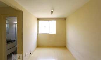 Imagem 3: Apartamento para Aluguel - Morumbi, 2 Quartos, 45 m2