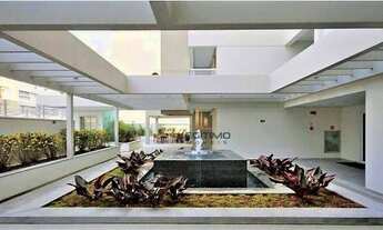 Imagem 2: Apartamento a venda Higienópolis 96 metros Garden 1 quarto, 1 vaga de garagem