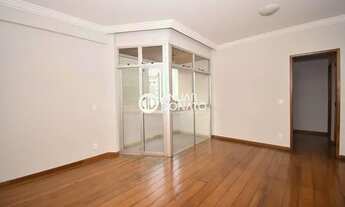 Imagem 2: Apartamento Locação 2 Quartos Savassi